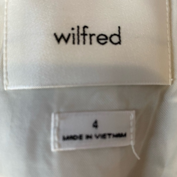 Aritzia❤️Effortless Pant & Vest❤️NEW - Picture 11 of 15